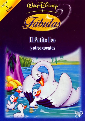 Fabulas El Patito Feo y Otros Cuentos - CeX (ES): - Comprar